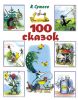 Книга 100 сказок
