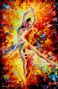Набор для рисования 'Балерина'