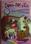 Книга Скуби-Ду и ты: дело о театральном призраке