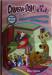 Книга Скуби-Ду и ты: дело о театральном призраке
