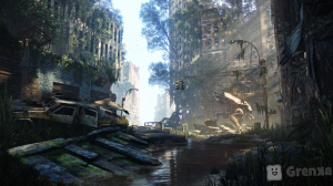 Crysis 3 xbox 360 hotsell