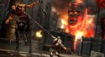 скриншот God of War Collection 2 PS3 #4