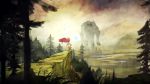 скриншот  Ключ для Child of Light - RU #4