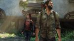 скриншот Одни из нас. Специальное издание. Элли (The Last of Us. Ellie Edition) PS3 #4