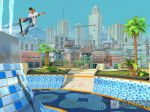 скриншот Shaun White Skateboarding PS3 #4