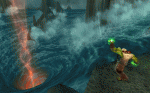 скриншот World of Warcraft: Cataclysm #5