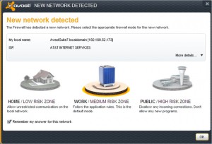 Фото avast! Internet Security 7 Renewal Card 3PC #2