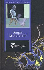 Книга Плексус