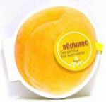 Книга Книга на магните Абрикос