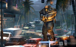 скриншот Dead Island PS3 #5