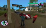 скриншот Grand Theft Auto Vice City #4