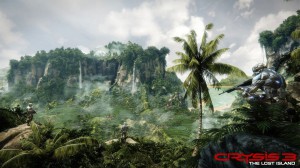 скриншот  Ключ для Crysis 3 Lost Island - RU #4