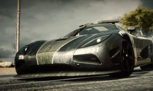 скриншот  Ключ для NFS Rivals | Need for Speed Rivals - RU #4