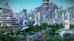 скриншот  Ключ для Simcity Города Будущего - RU #4