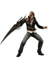 фото Prototype: Alex Mercer Action Figure (593) #2