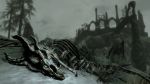 скриншот  The Elder Scrolls 5: Skyrim. Dragonborn #4