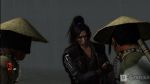 скриншот Way Of The Samurai 3 PS3 #5