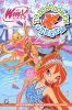 Книга Головоломки и тесты № 21. Клуб Winx