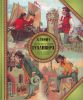 Книга Путешествия Гулливера в страну лилипутов и к великанам
