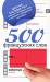 Книга 500 французских слов