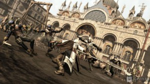 скриншот Assassin's Creed Anthology PS3 #6