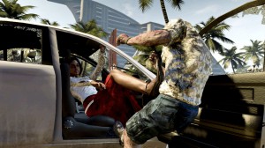 скриншот Dead Island PS3 | Дэд Исланд ПС3 #6