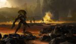 скриншот Destiny XBOX ONE #5
