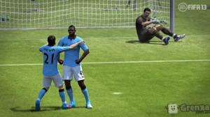 скриншот FIFA 13 PS3 #5