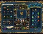 скриншот King's Bounty. Легенда о рыцаре #5