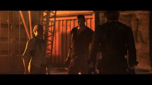скриншот  Ключ для Resident Evil 6 - RU #4