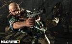 скриншот Max Payne 3 XBOX 360 #4