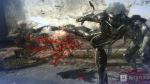 скриншот Metal Gear Rising: Revengeance Коллекционное издание PS3 #7