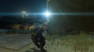 скриншот Metal Gear Solid V Ground Zeroes XBOX 360 #6