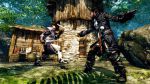 скриншот Risen 2 Dark Waters PS3 #6