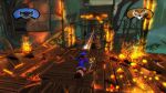 скриншот Sly Cooper: Прыжок во времени PS3 #5