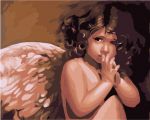 Набор для рисования 'Ангелочек'