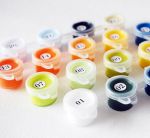 фото Набор для рисования 'Вечер на даче' #5