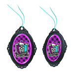фото Магический дневник Monster High #2