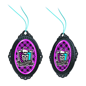 фото Магический дневник Monster High #2
