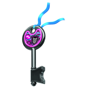 фото Магический дневник Monster High #3