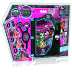 фото Магический дневник Monster High #4