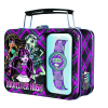 Мини-кейс Monster High с часами