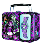 Мини-кейс Monster High с часами
