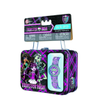 фото Мини-кейс Monster High с часами #2