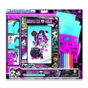 Набор для творчества Monster High