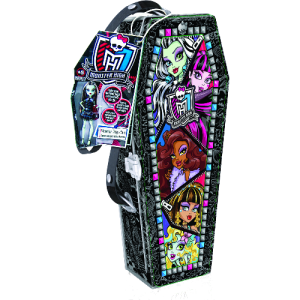 Сумочка Monster High 'Труна'