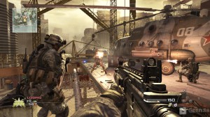 скриншот Call of Duty: Modern Warfare 2 #5