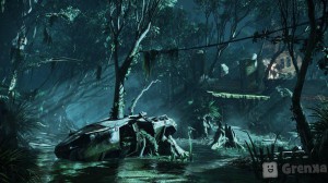 скриншот Crysis 3 XBOX 360 #7