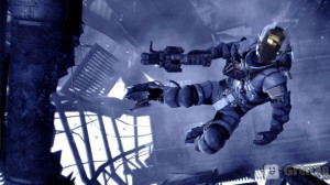 скриншот Dead Space 3 XBOX 360 #6
