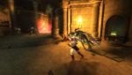 скриншот God of War Chains of Olympus PSP #5